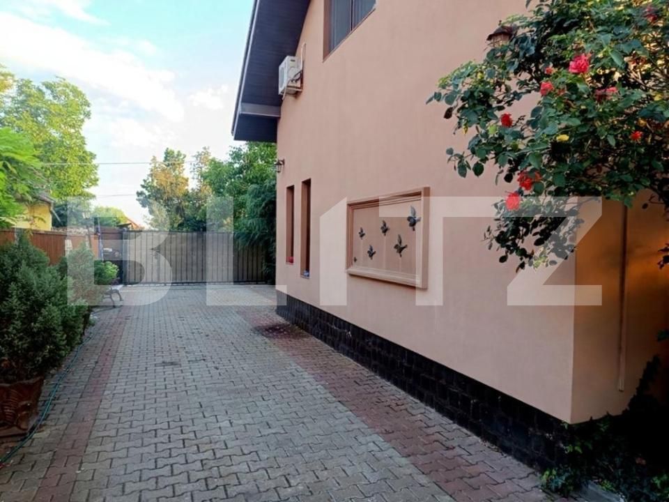 Casa de vânzare 5 camere Utvin - 182593CV | BLITZ Timișoara | Poza5