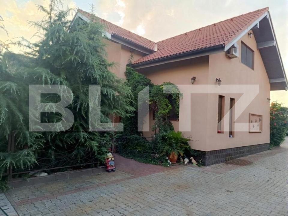 Casa de vânzare 5 camere Utvin - 182593CV | BLITZ Timișoara | Poza4