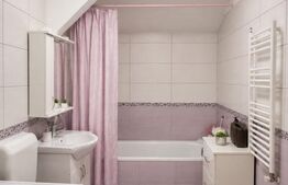 Apartament 2 camere, 54 mp, zona Aradului 