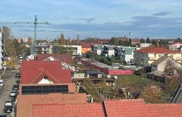 Apartament 2 camere, 54 mp, zona Aradului 