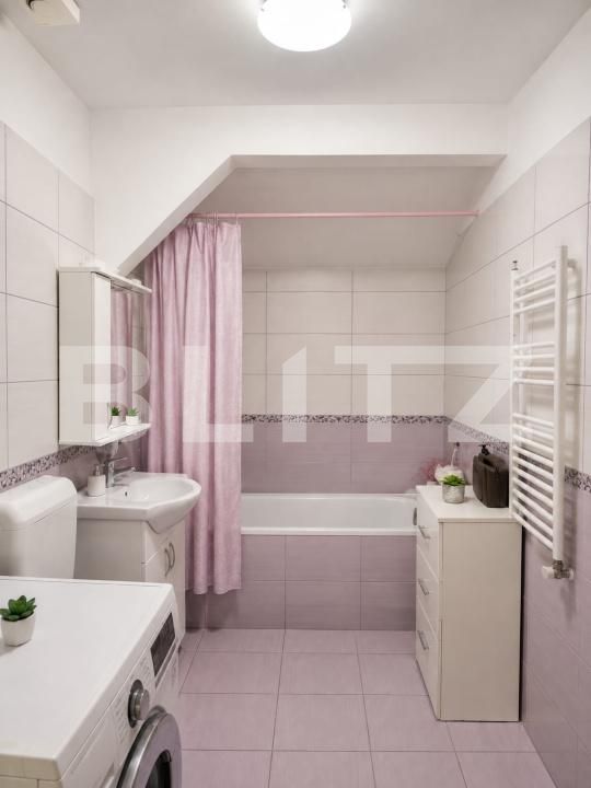 Apartament de vânzare 2 camere Aradului - 182617AV | BLITZ Timișoara | Poza5