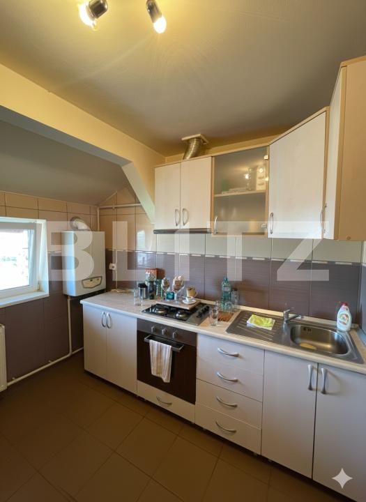 Apartament de vânzare 2 camere Aradului - 182617AV | BLITZ Timișoara | Poza2