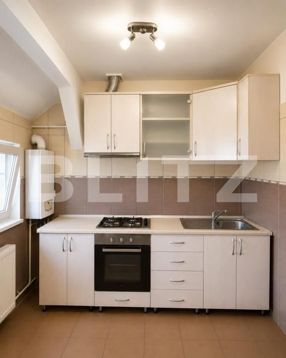Apartament de vânzare 2 camere Aradului - 182617AV | BLITZ Timișoara | Poza4