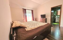 Casă Individuală spațioasă cu teren de 1000mp- Dumbrăvița