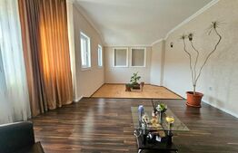 Casă Individuală spațioasă P+M cu teren de 1000mp