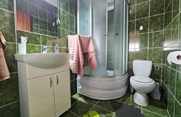 Casă Individuală spațioasă cu teren de 1000mp- Dumbrăvița