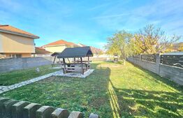 Casă Individuală spațioasă cu teren de 1000mp- Dumbrăvița