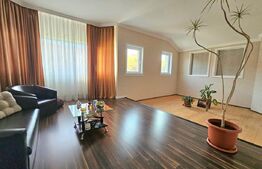 Casă Individuală spațioasă cu teren de 1000mp- Dumbrăvița