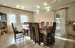 Casă Individuală spațioasă cu teren de 1000mp- Dumbrăvița