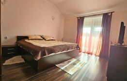 Casă Individuală spațioasă P+M cu teren de 1000mp