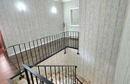 Casă Individuală spațioasă P+M cu teren de 1000mp