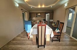 Casă Individuală spațioasă cu teren de 1000mp- Dumbrăvița