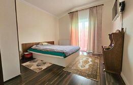 Casă Individuală spațioasă cu teren de 1000mp- Dumbrăvița