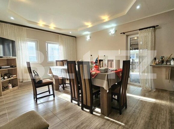 Casa de vânzare 5 camere Dumbravita - 182633CV | BLITZ Timișoara | Poza14