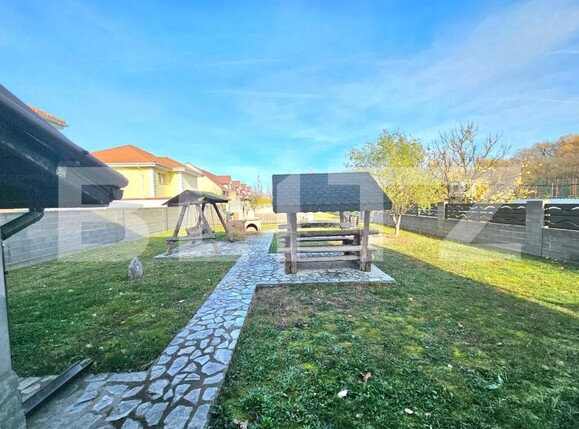 Casa de vânzare 5 camere Dumbravita - 182633CV | BLITZ Timișoara | Poza14