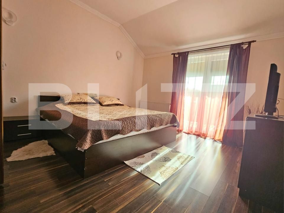 Casa de vânzare 5 camere Dumbravita - 182633CV | BLITZ Timișoara | Poza7