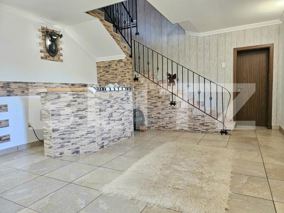 Casa de vânzare 5 camere Dumbravita - 182633CV | BLITZ Timișoara | Poza4