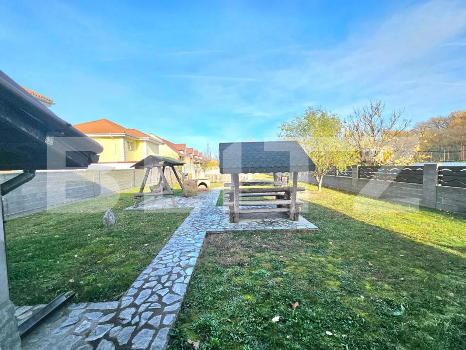 Casa de vânzare 5 camere Dumbravita - 182633CV | BLITZ Timișoara | Poza14