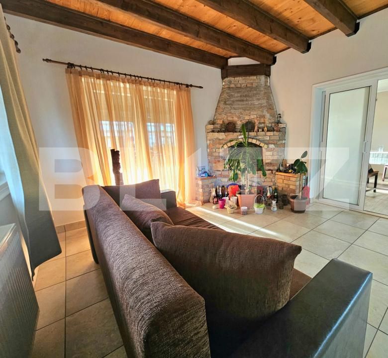 Casa de vânzare 5 camere Dumbravita - 182633CV | BLITZ Timișoara | Poza1