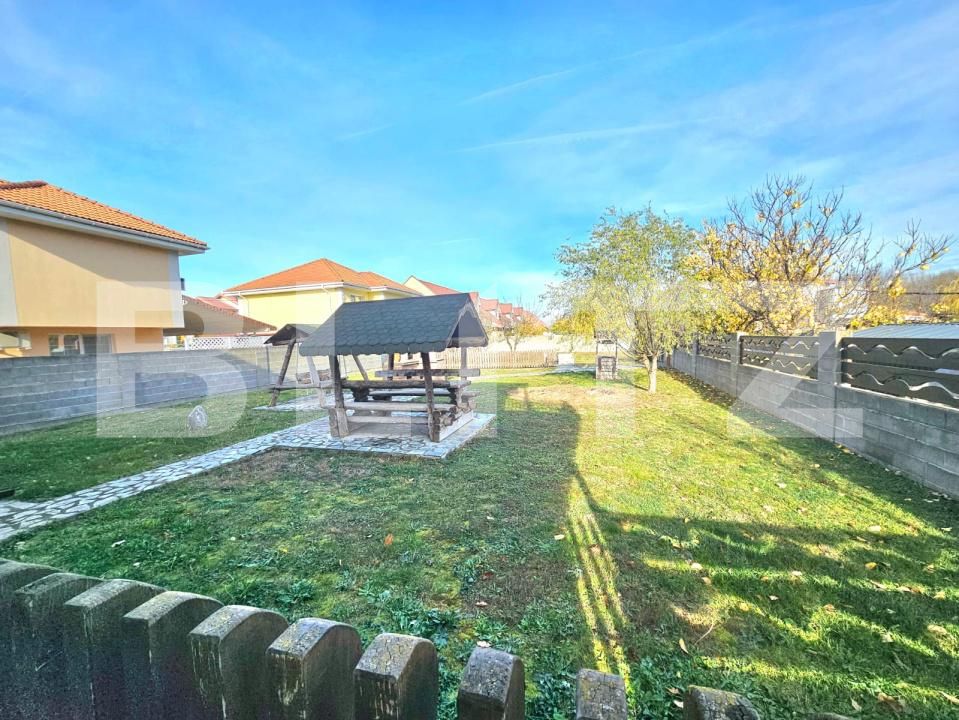 Casa de vânzare 5 camere Dumbravita - 182633CV | BLITZ Timișoara | Poza15