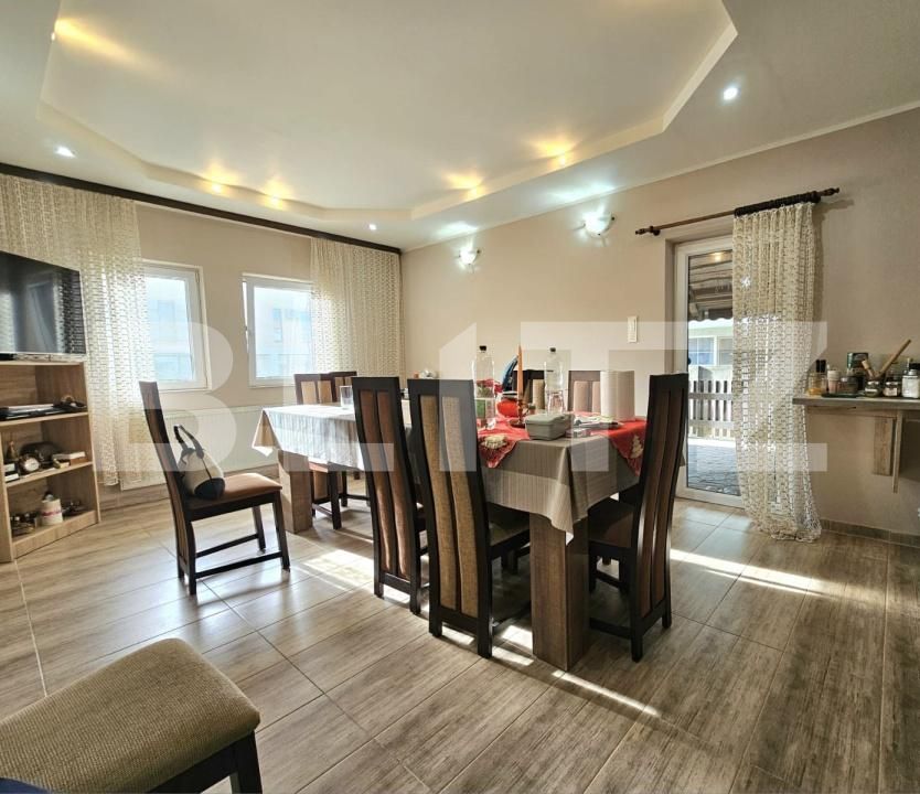 Casa de vânzare 5 camere Dumbravita - 182633CV | BLITZ Timișoara | Poza2