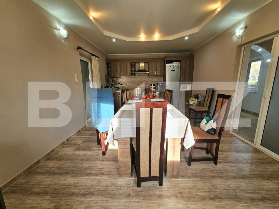 Casa de vânzare 5 camere Dumbravita - 182633CV | BLITZ Timișoara | Poza3