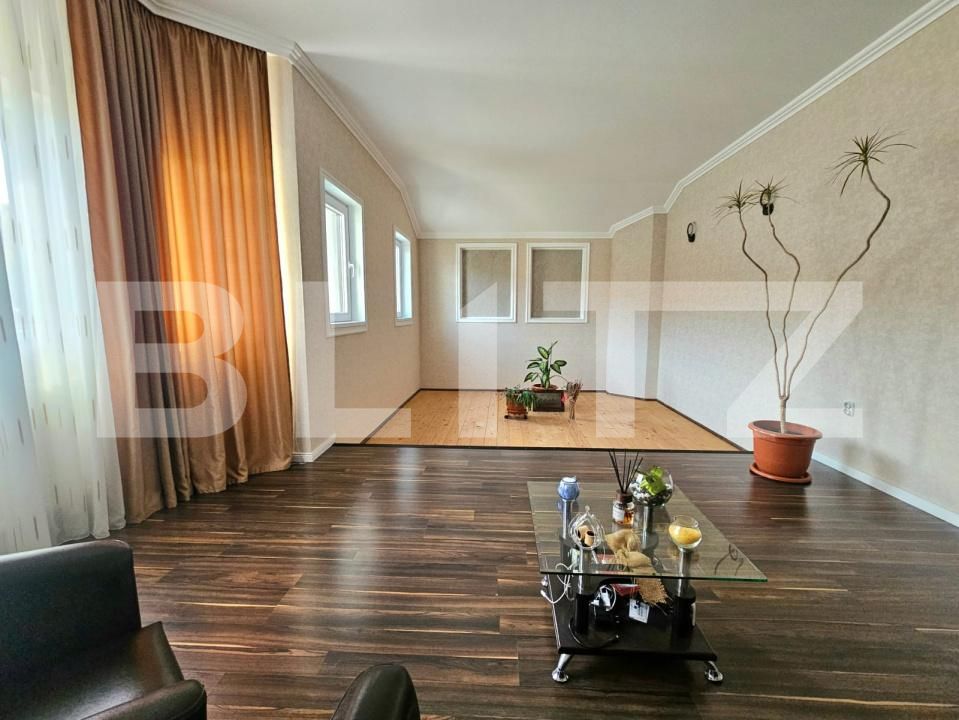 Casa de vânzare 5 camere Dumbravita - 182633CV | BLITZ Timișoara | Poza10