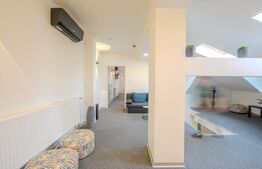 Spațiu birouri, 130 mp, zona Piața Victoriei