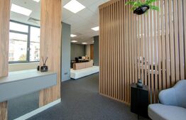 Spațiu birouri, 130 mp, Ultracentral