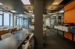 Spațiu birouri, 130 mp, zona Piața Victoriei