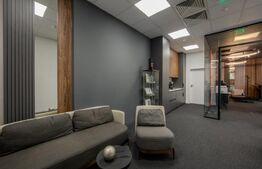 Spațiu birouri, 130 mp, Ultracentral