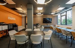 Spațiu birouri, 130 mp, zona Piața Victoriei