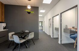 Spațiu birouri, 130 mp, Ultracentral