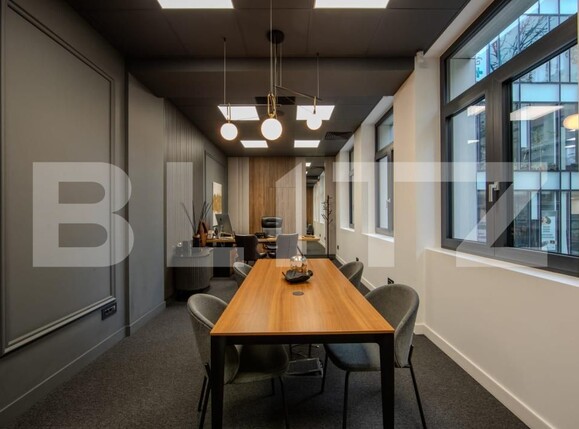 Spațiu birouri de închiriat Ultracentral - 182661SIB | BLITZ Timișoara | Poza4