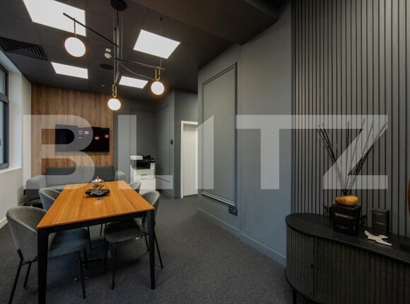 Spațiu birouri de închiriat P-ta Victoriei - 182661SIB | BLITZ Timișoara | Poza2