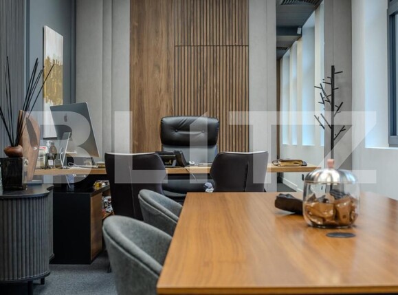 Spațiu birouri de închiriat Ultracentral - 182661SIB | BLITZ Timișoara | Poza3