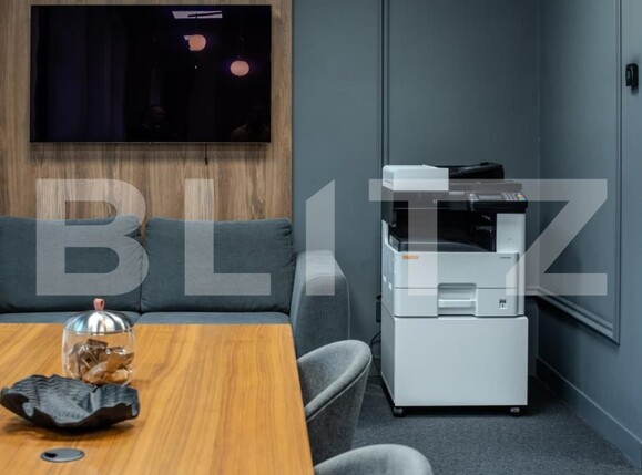 Spațiu birouri de închiriat Ultracentral - 182661SIB | BLITZ Timișoara | Poza1