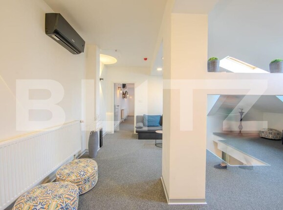 Spațiu birouri de închiriat Ultracentral - 182661SIB | BLITZ Timișoara | Poza14