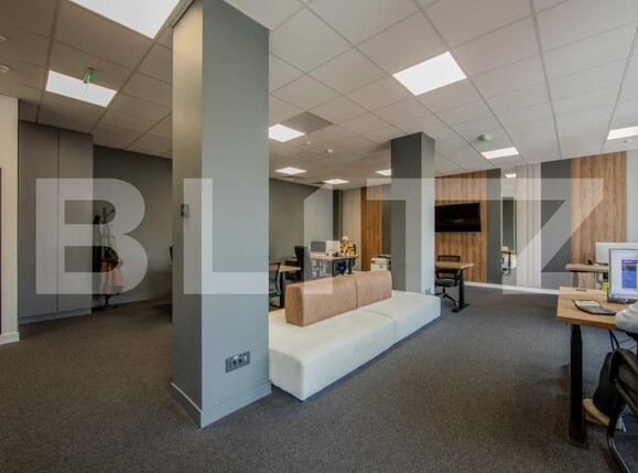 Spațiu birouri de închiriat Ultracentral - 182661SIB | BLITZ Timișoara | Poza7