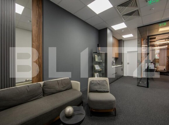 Spațiu birouri de închiriat Ultracentral - 182661SIB | BLITZ Timișoara | Poza5