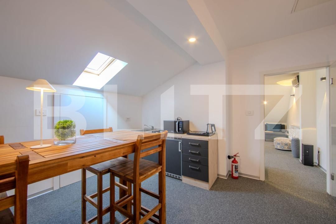 Spațiu birouri de închiriat Ultracentral - 182661SIB | BLITZ Timișoara | Poza15