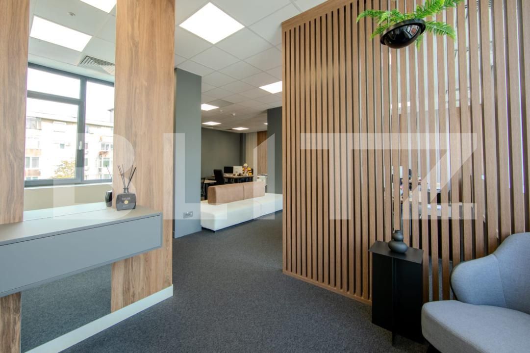 Spațiu birouri de închiriat Ultracentral - 182661SIB | BLITZ Timișoara | Poza6