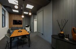 Clădire birouri, 130 mp, zona Piața Victoriei