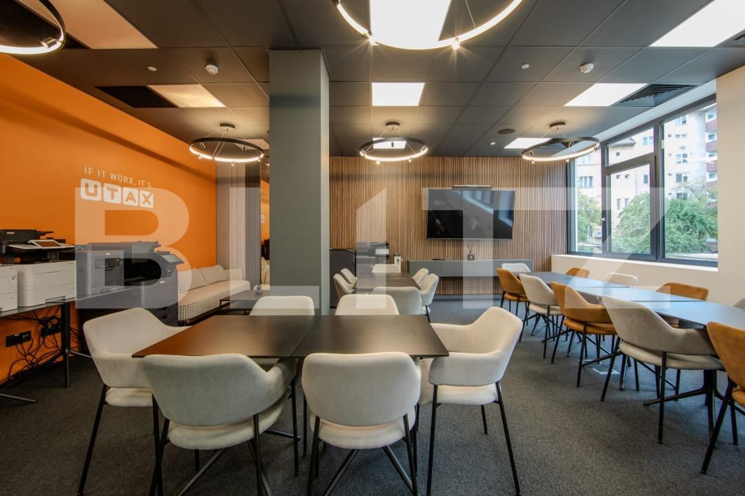 Spațiu birouri de vânzare Ultracentral - 182662SVB | BLITZ Timișoara | Poza9