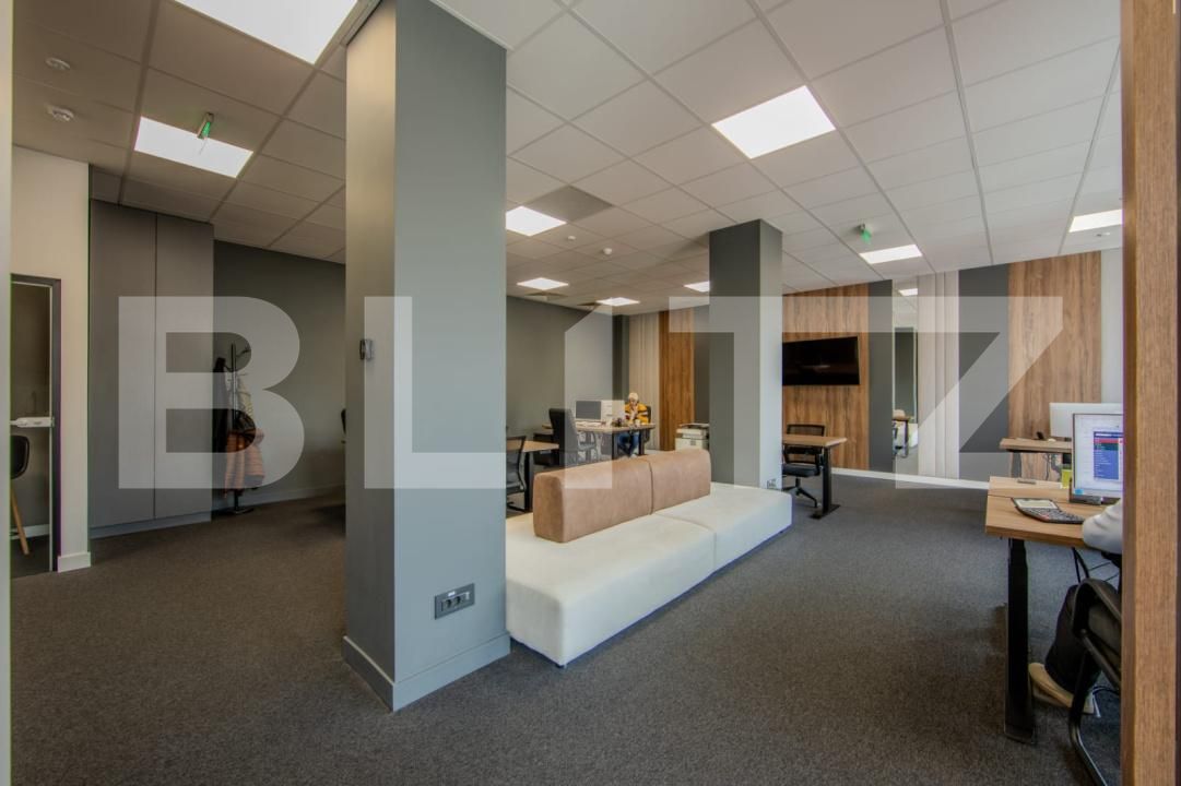 Spațiu birouri de vânzare Ultracentral - 182662SVB | BLITZ Timișoara | Poza12