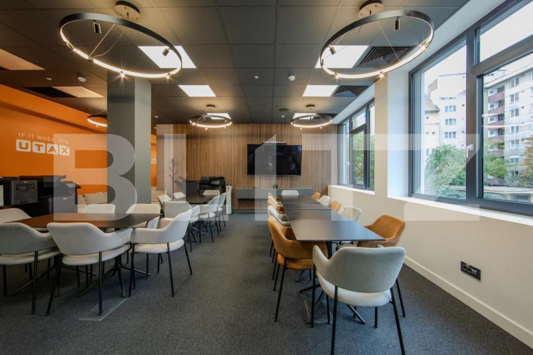 Spațiu birouri de vânzare Ultracentral - 182662SVB | BLITZ Timișoara | Poza10