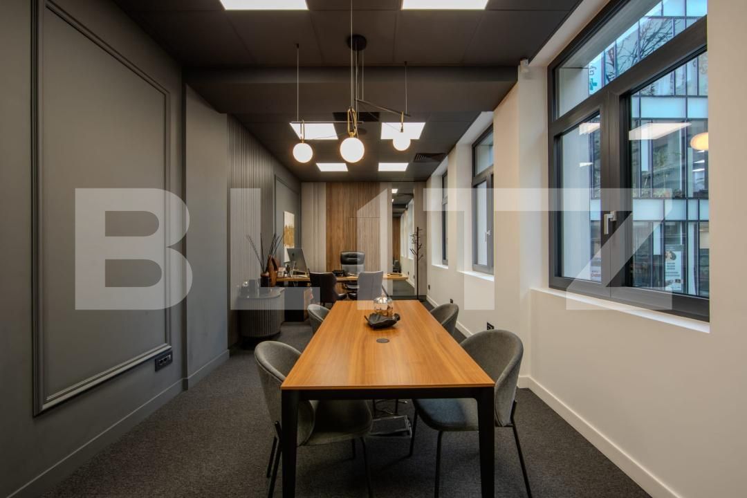 Spațiu birouri de vânzare Ultracentral - 182662SVB | BLITZ Timișoara | Poza9