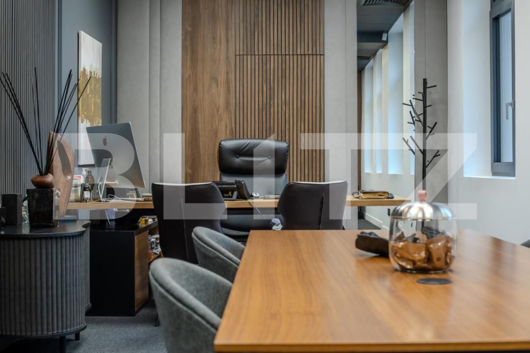 Spațiu birouri de vânzare Ultracentral - 182662SVB | BLITZ Timișoara | Poza8