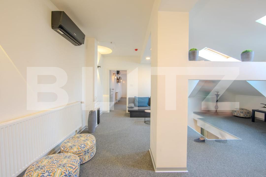 Spațiu birouri de vânzare P-ta Victoriei - 182662SVB | BLITZ Timișoara | Poza14