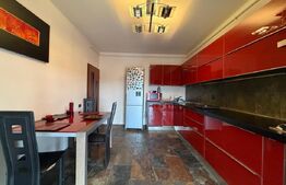 Apartament 3 camere, 102 mp, zona Bogdăneștilor  